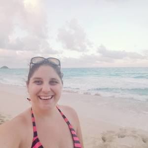 Meet your Posher, Carol